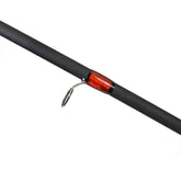 Captain 1427 Aero Spin 240cm 2 Parça Heavy Spin Kamış 80-100gr Atar